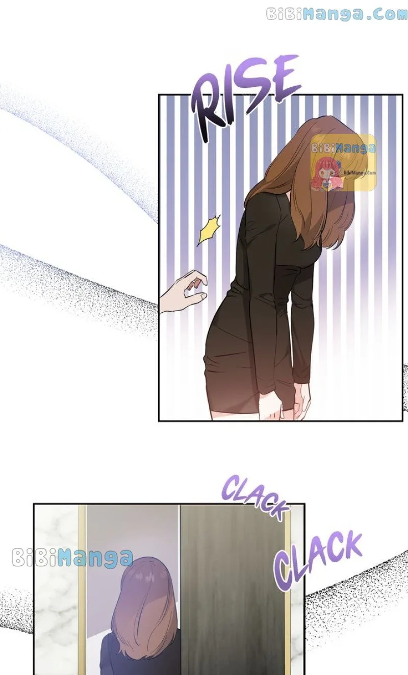 Fly Me To The Moon Chapter 27 page 22