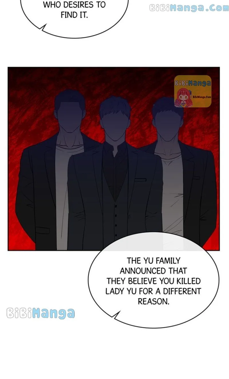 Fly Me To The Moon Chapter 27 page 27
