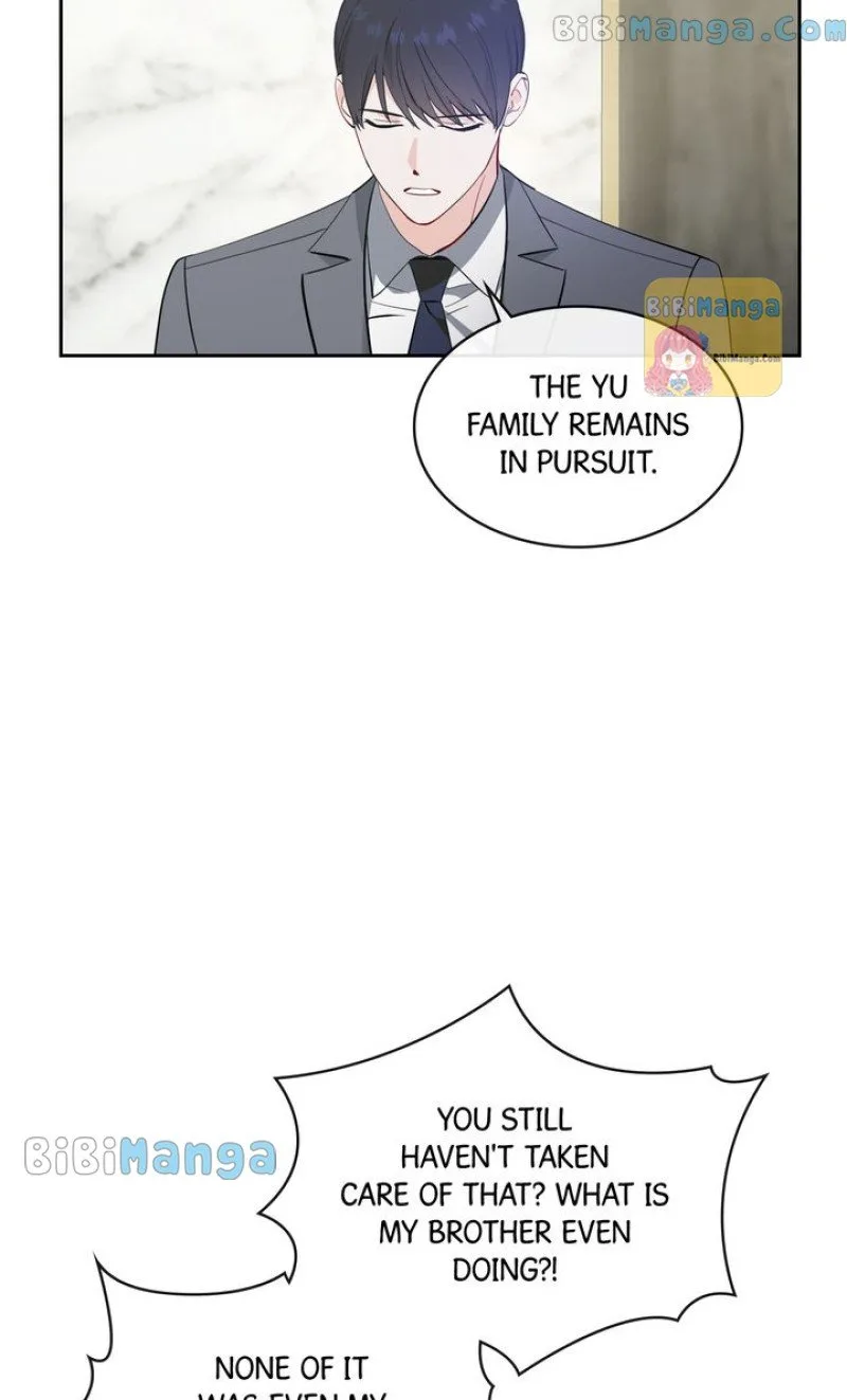 Fly Me To The Moon Chapter 27 page 25