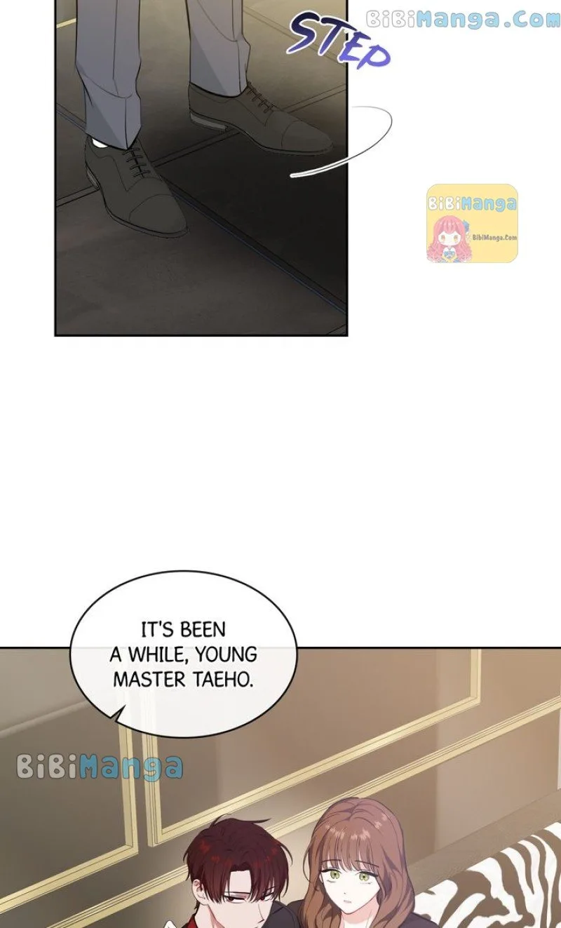 Fly Me To The Moon Chapter 27 page 5