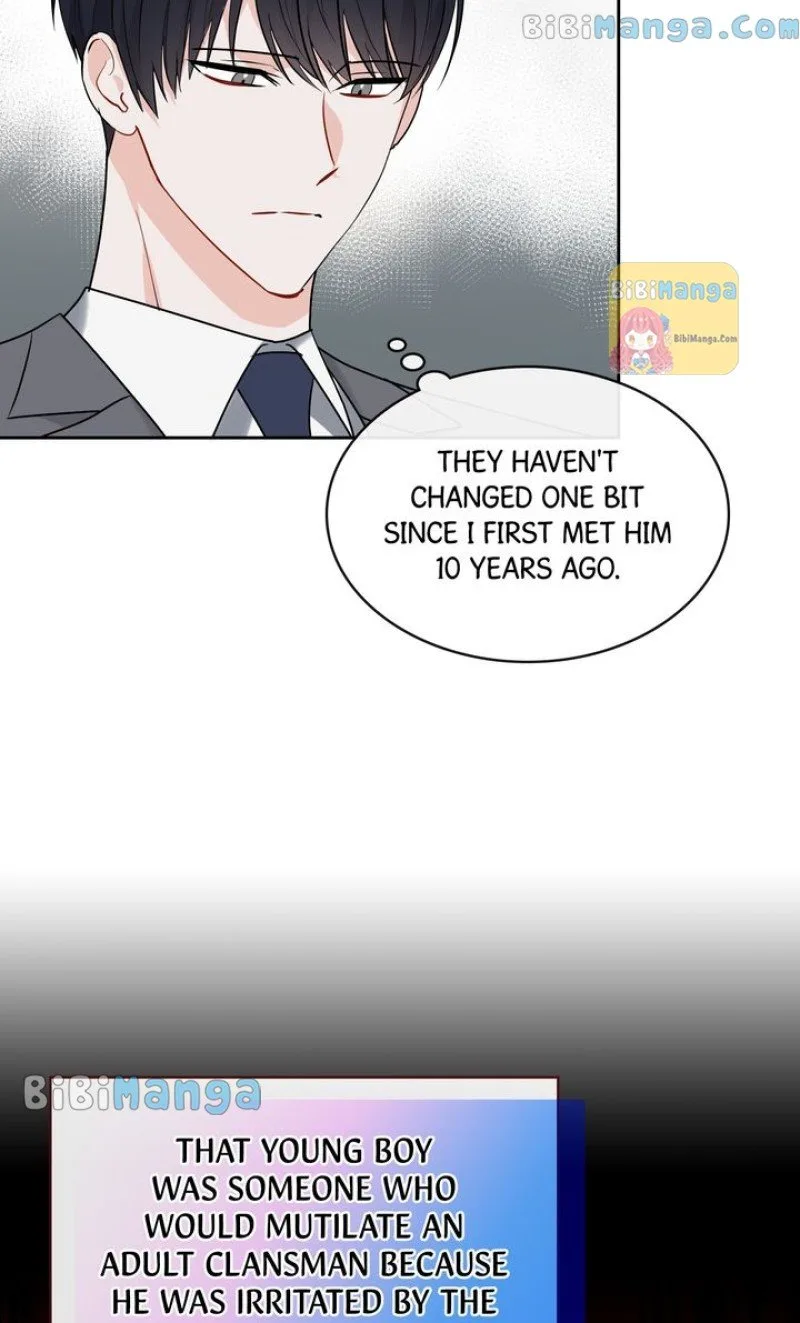 Fly Me To The Moon Chapter 27 page 10