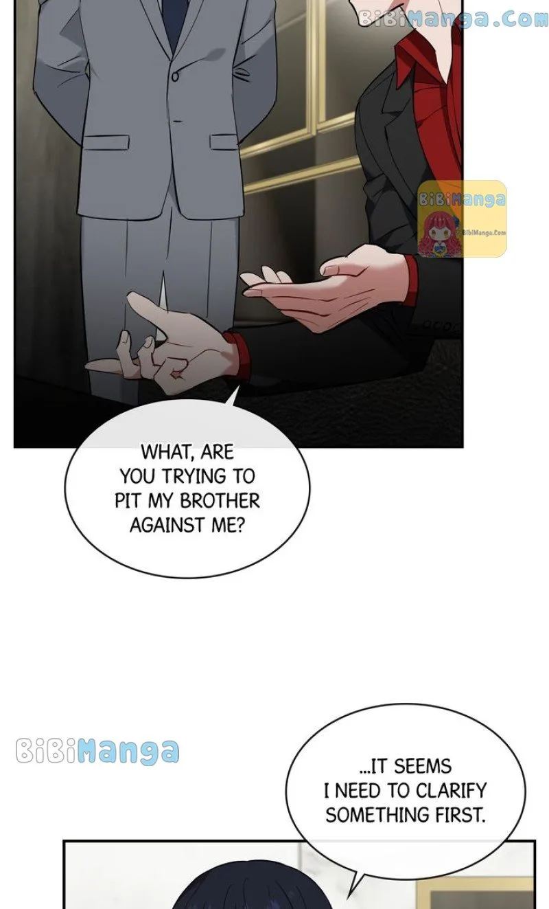 Fly Me To The Moon Chapter 27 page 55