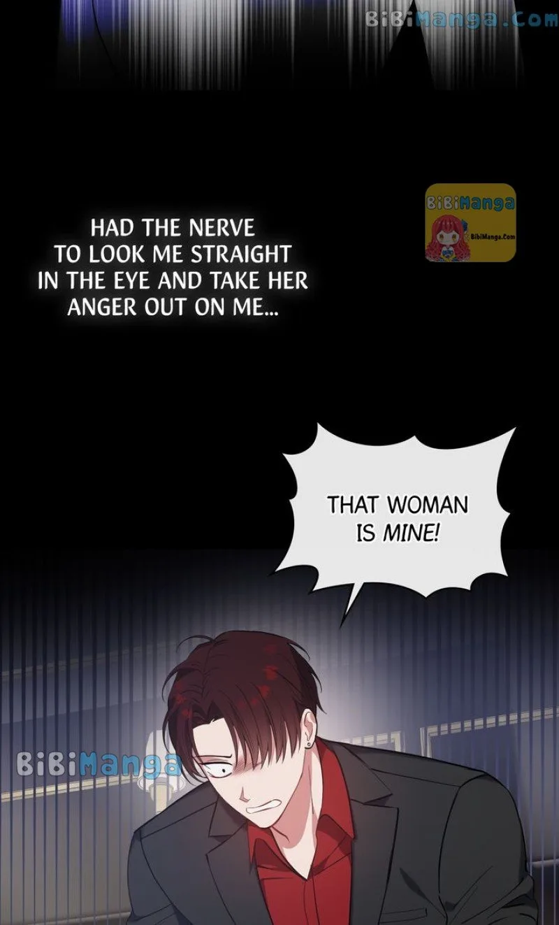 Fly Me To The Moon Chapter 27 page 50