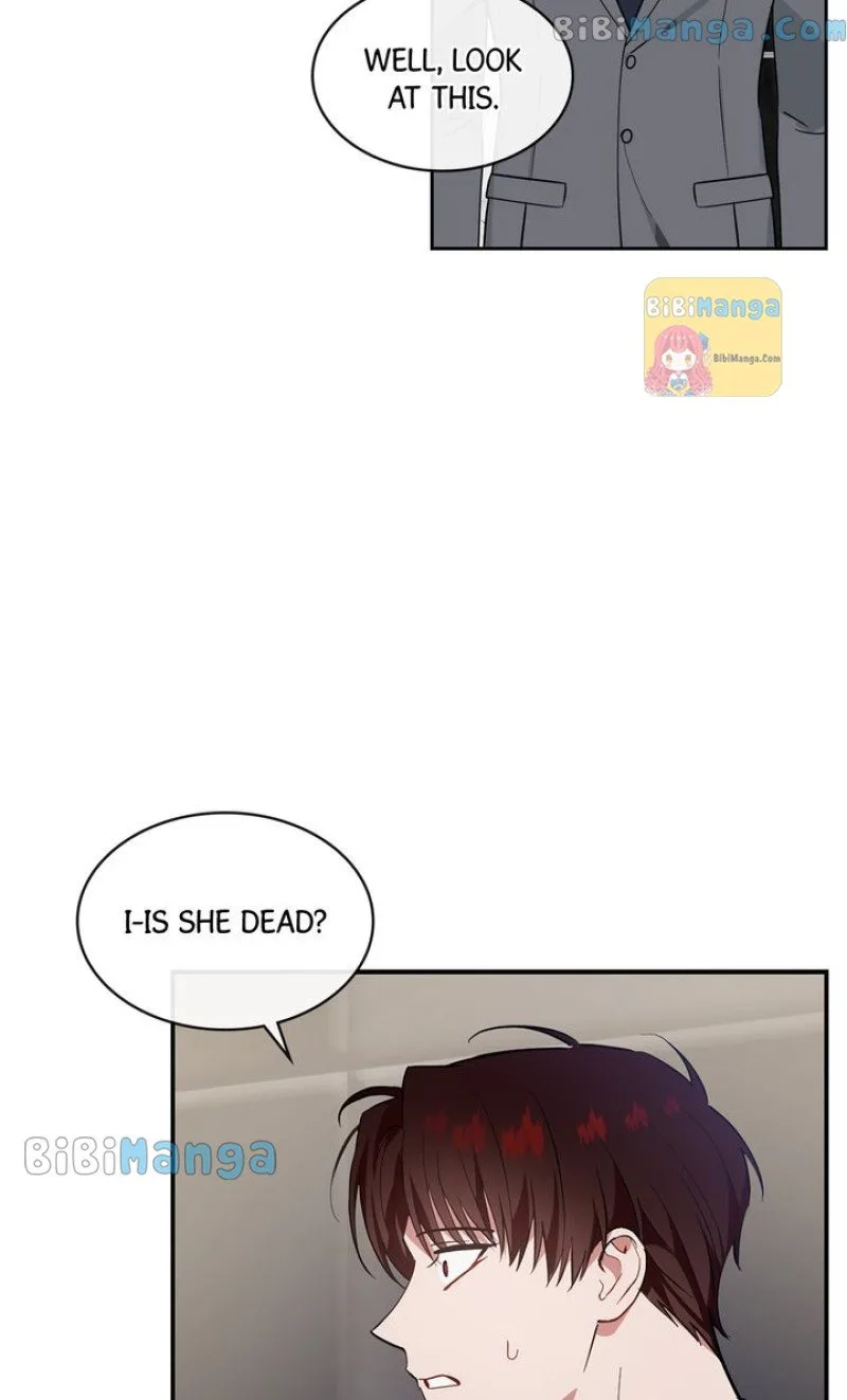 Fly Me To The Moon Chapter 27 page 36