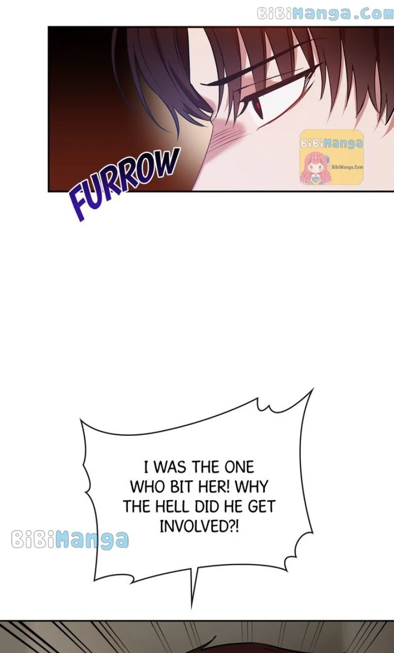 Fly Me To The Moon Chapter 27 page 45