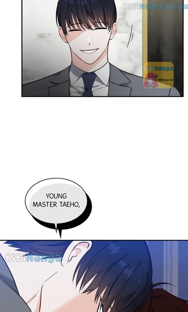 Fly Me To The Moon Chapter 27 page 56