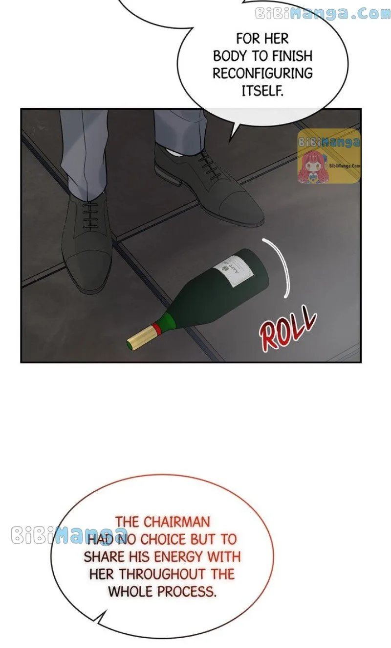 Fly Me To The Moon Chapter 27 page 44