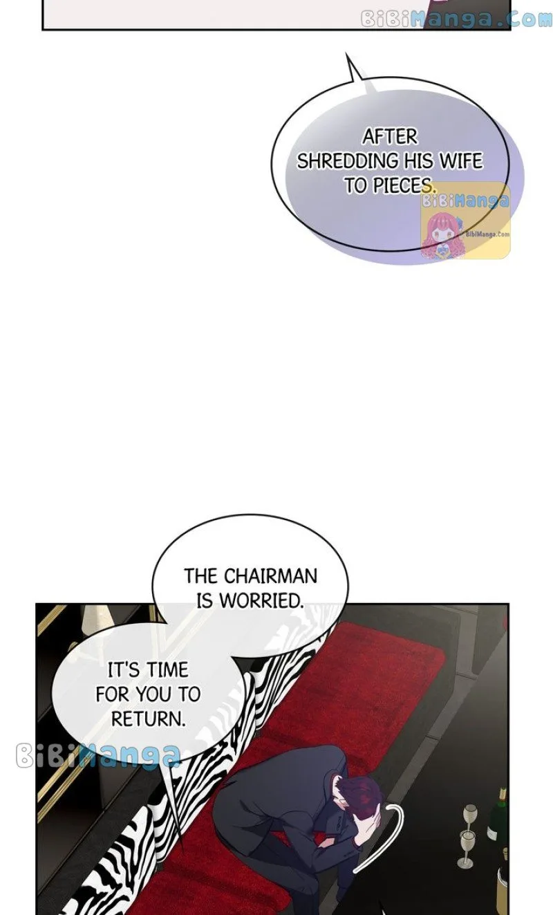 Fly Me To The Moon Chapter 27 page 31