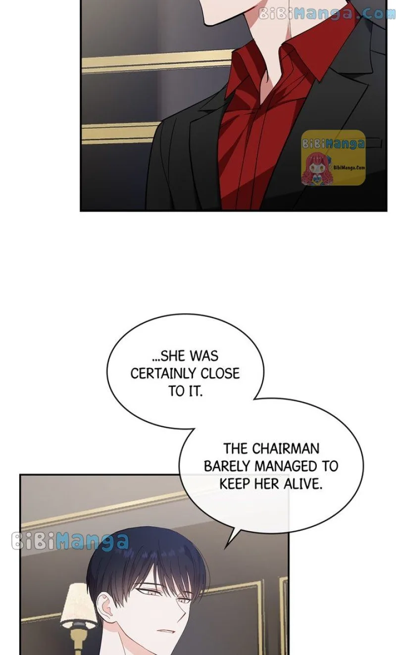 Fly Me To The Moon Chapter 27 page 37