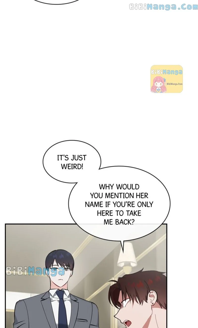 Fly Me To The Moon Chapter 27 page 54