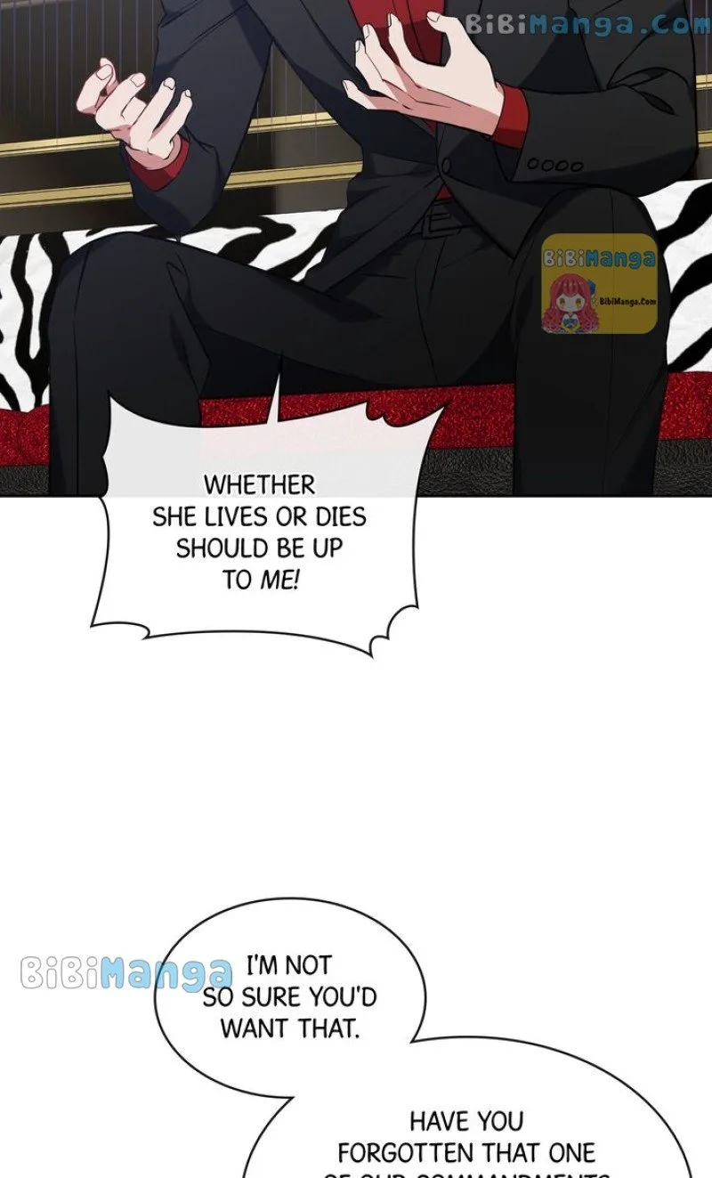 Fly Me To The Moon Chapter 27 page 51