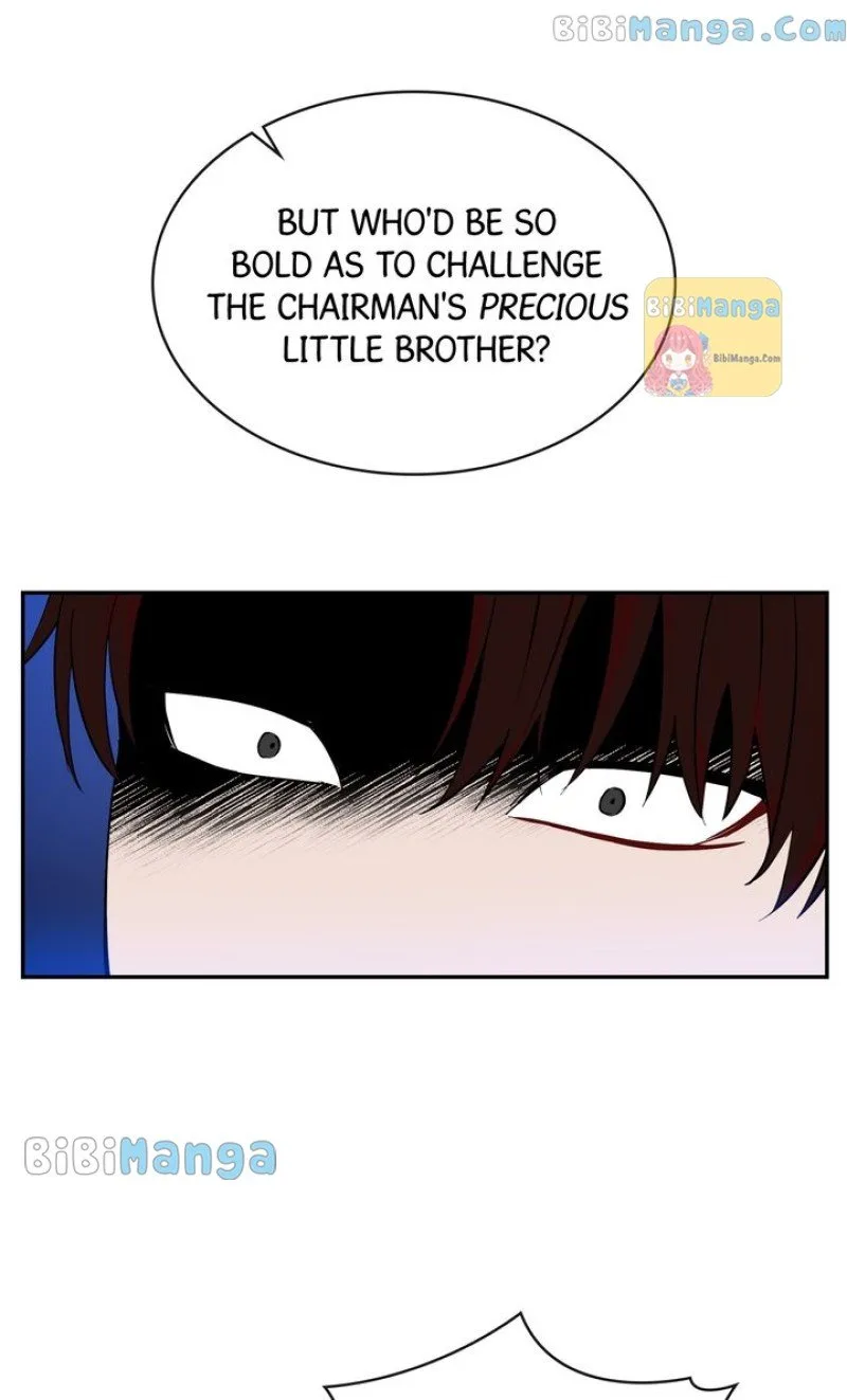 Fly Me To The Moon Chapter 27 page 58