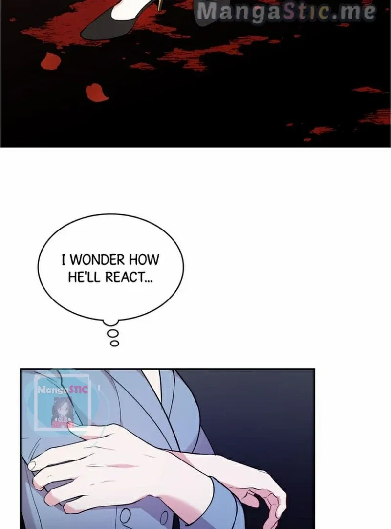 Fly Me To The Moon Chapter 28 page 26