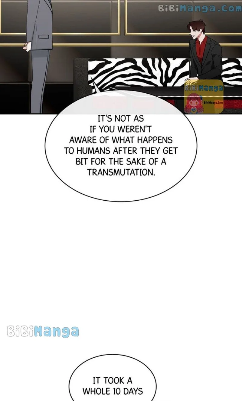 Fly Me To The Moon Chapter 27 page 43