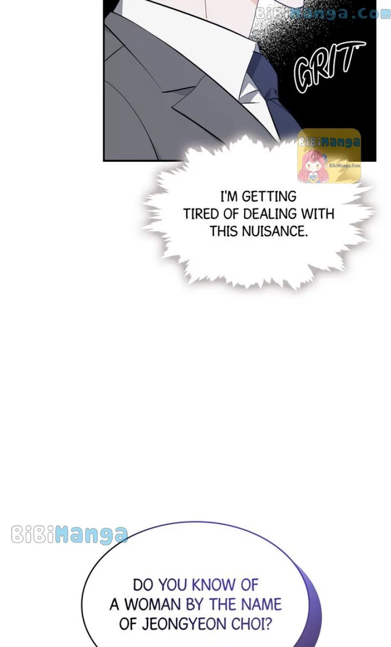 Fly Me To The Moon Chapter 27 page 33