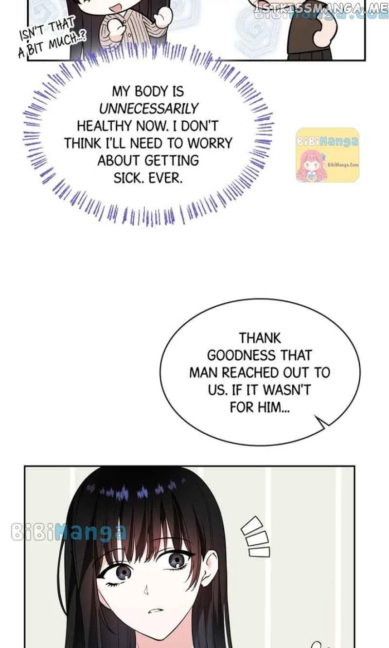 Fly Me To The Moon Chapter 30 page 14