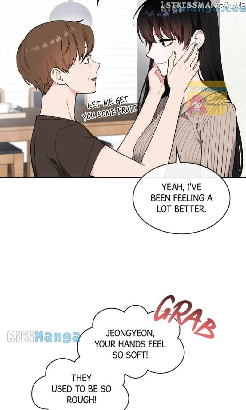 Fly Me To The Moon Chapter 30 page 6