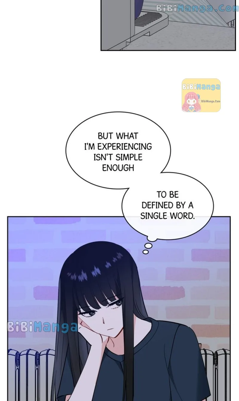 Fly Me To The Moon Chapter 29 page 27