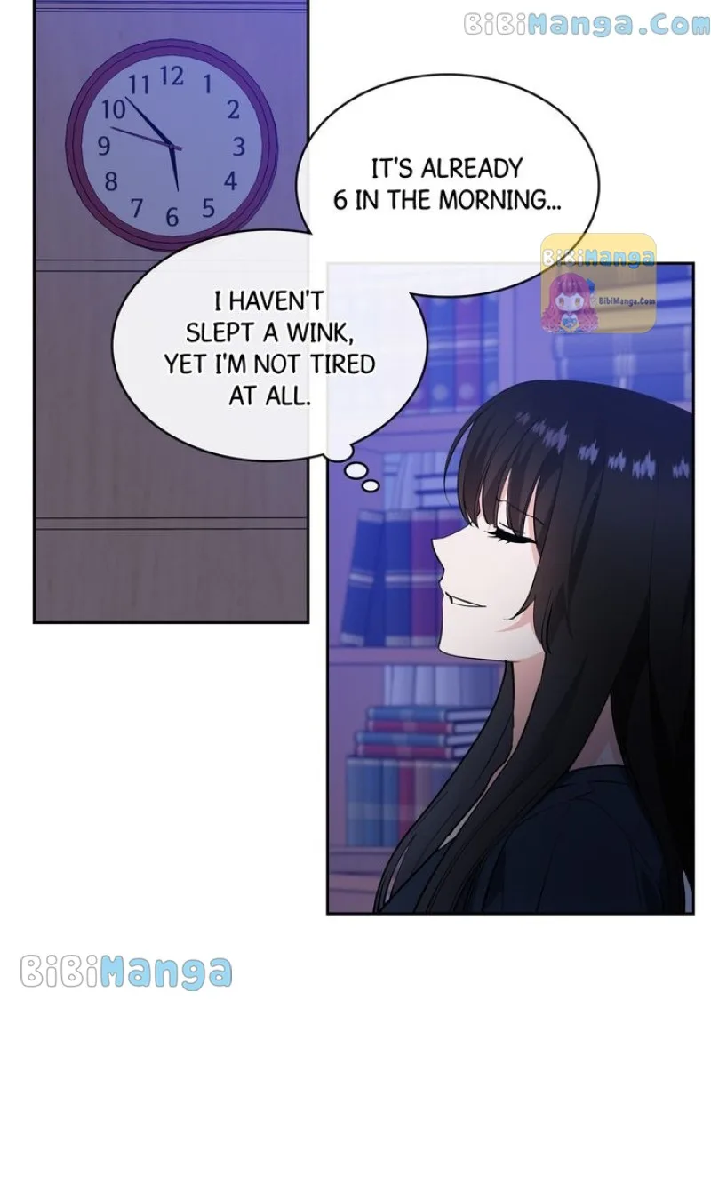 Fly Me To The Moon Chapter 29 page 6