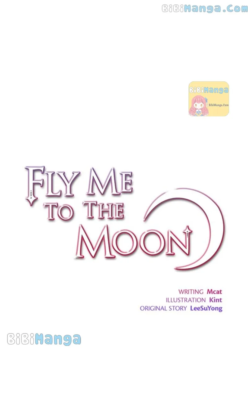 Fly Me To The Moon Chapter 29 page 33