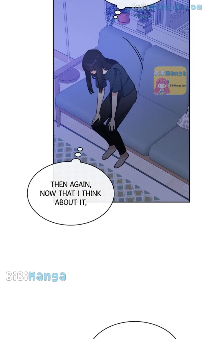 Fly Me To The Moon Chapter 29 page 8