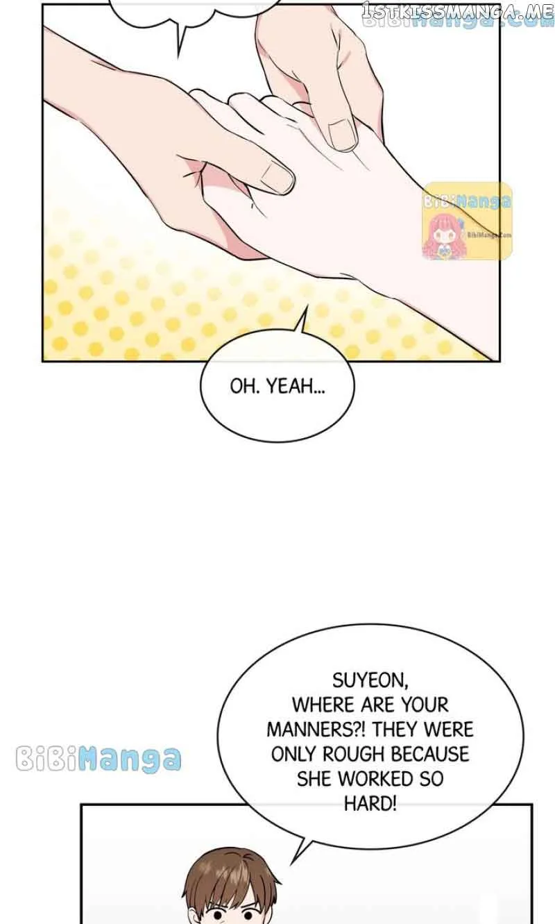 Fly Me To The Moon Chapter 30 page 7