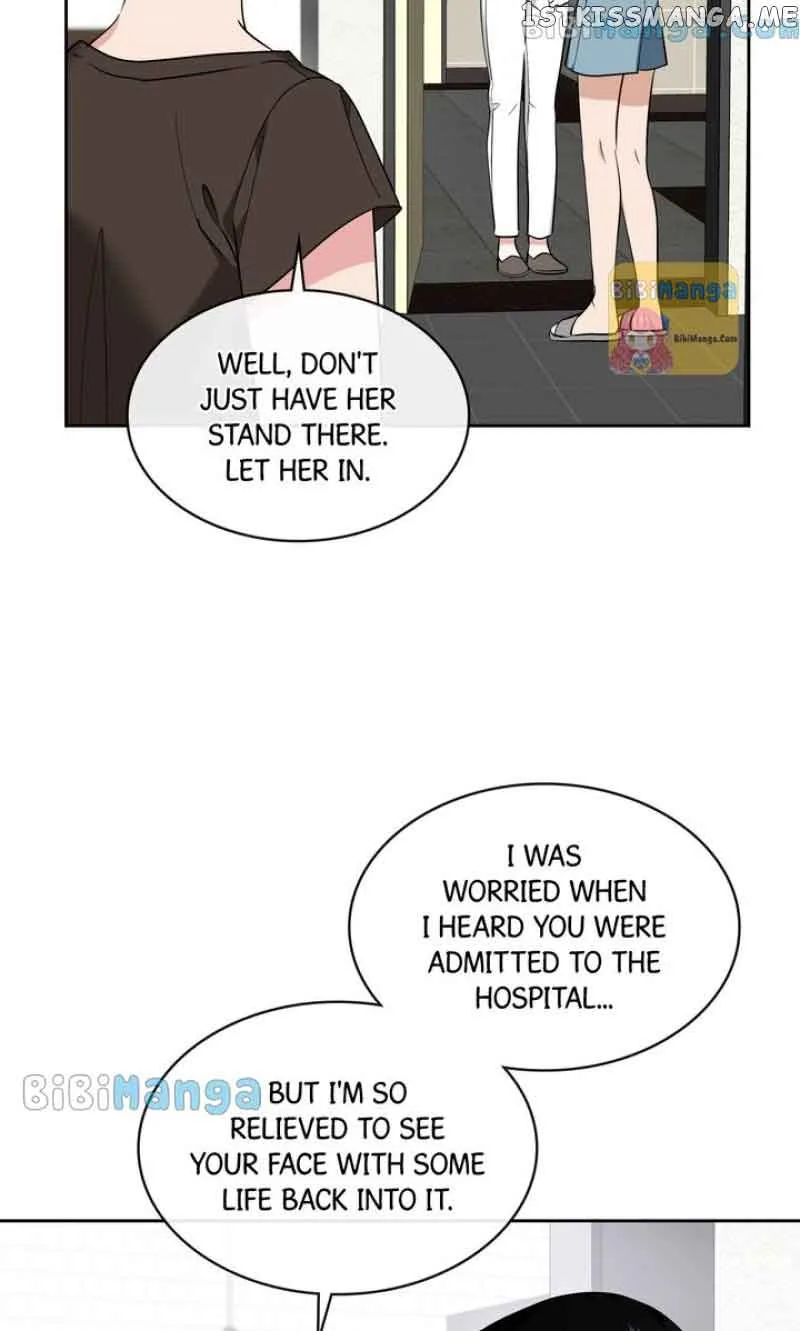Fly Me To The Moon Chapter 30 page 5