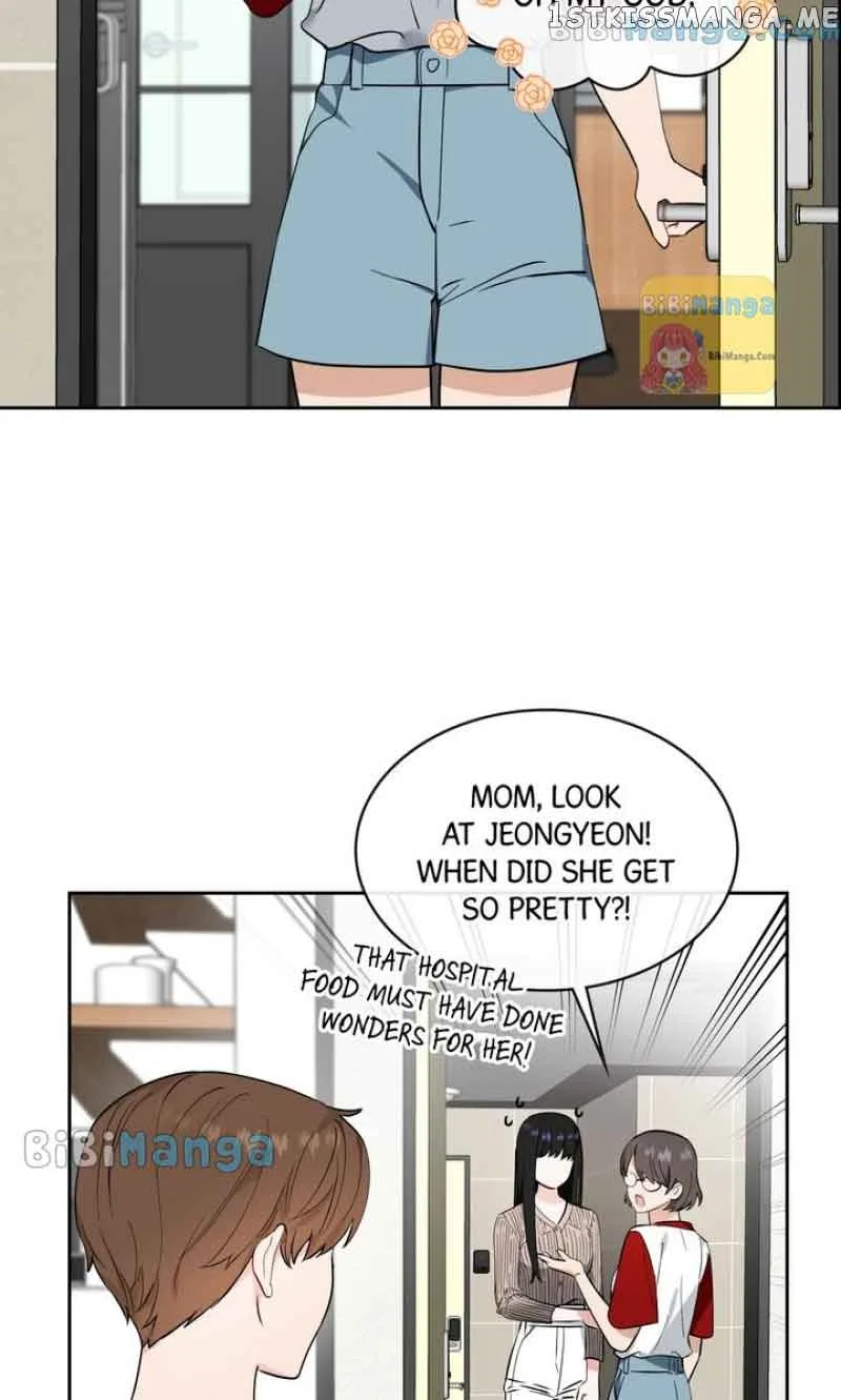 Fly Me To The Moon Chapter 30 page 4