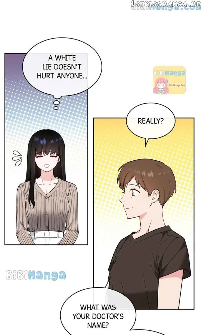 Fly Me To The Moon Chapter 30 page 10