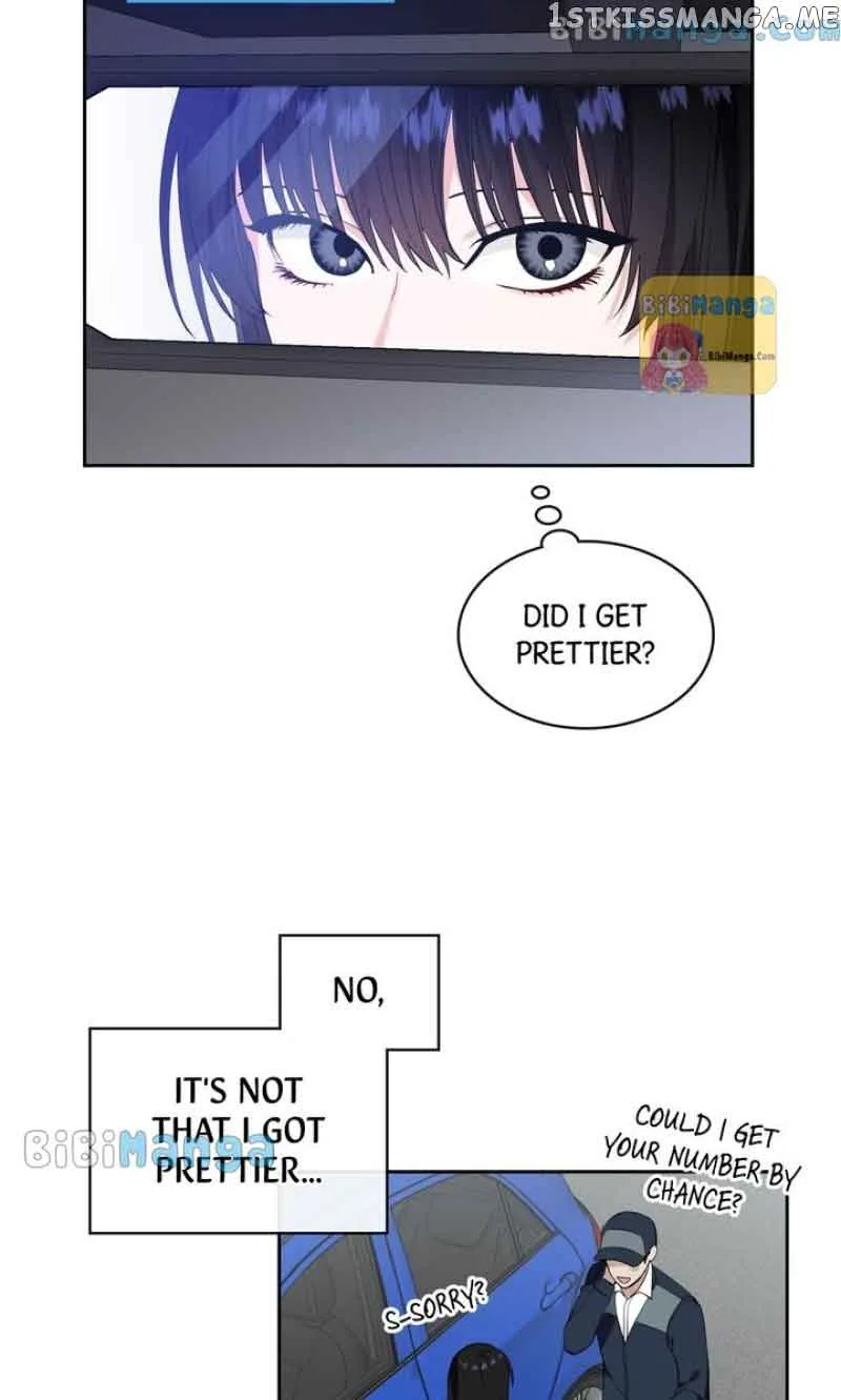 Fly Me To The Moon Chapter 30 page 26