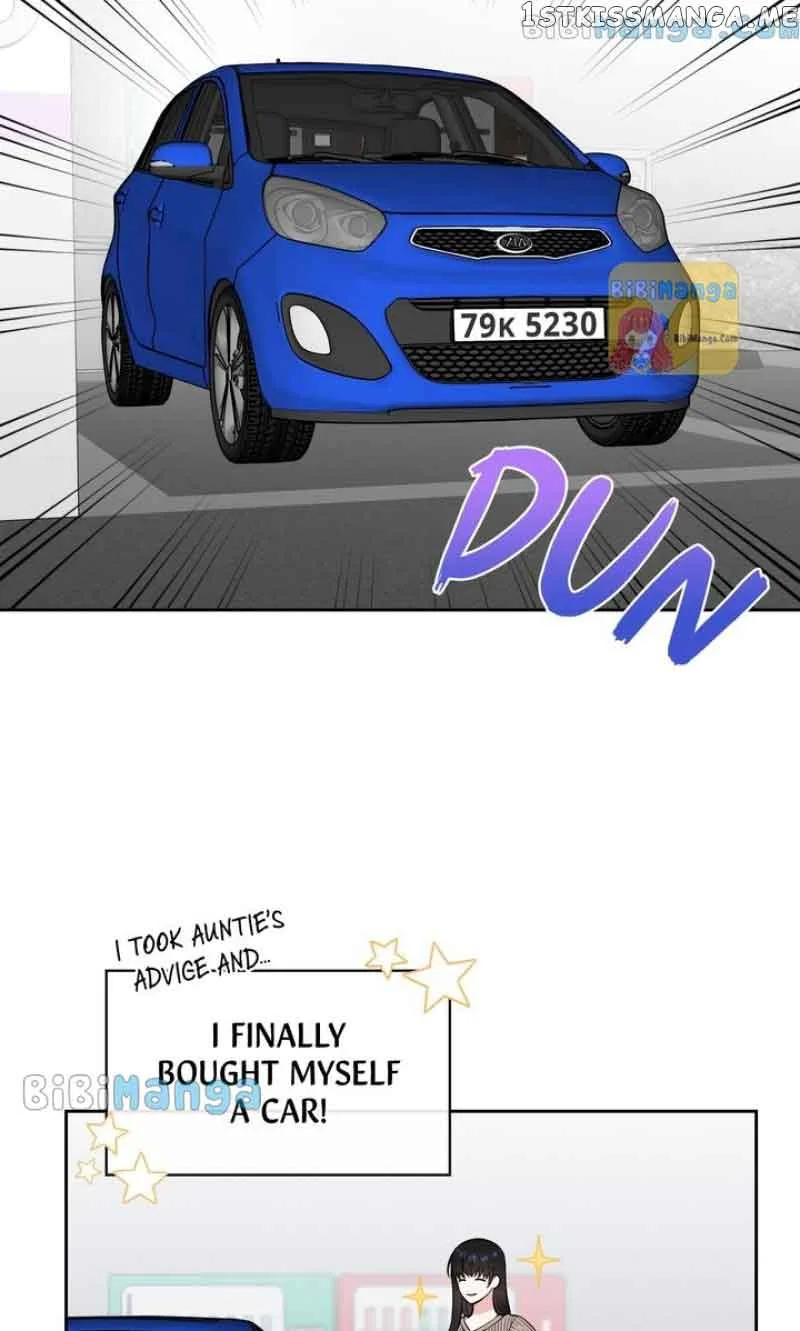 Fly Me To The Moon Chapter 30 page 22