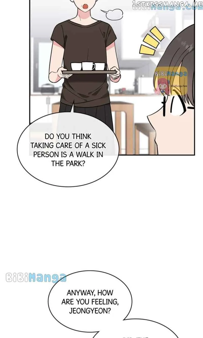 Fly Me To The Moon Chapter 30 page 8