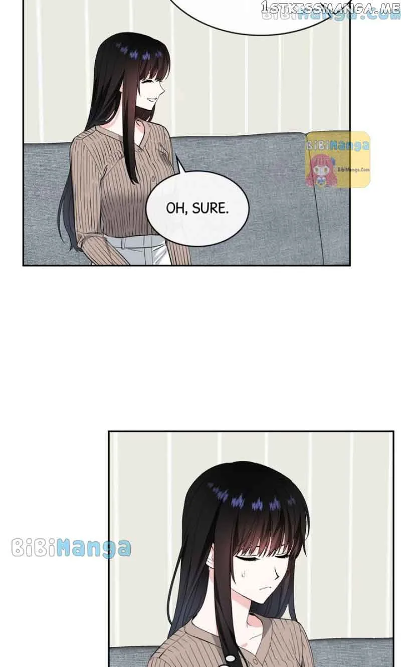 Fly Me To The Moon Chapter 30 page 17