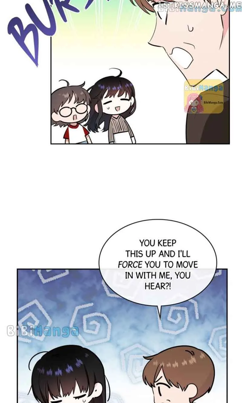 Fly Me To The Moon Chapter 30 page 13