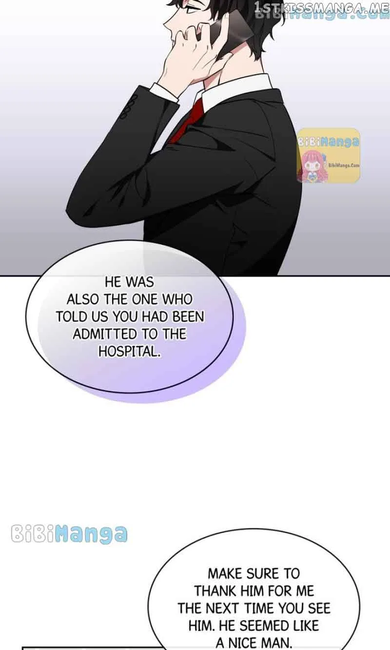 Fly Me To The Moon Chapter 30 page 16