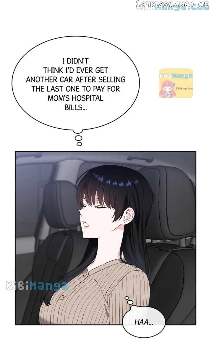 Fly Me To The Moon Chapter 30 page 24