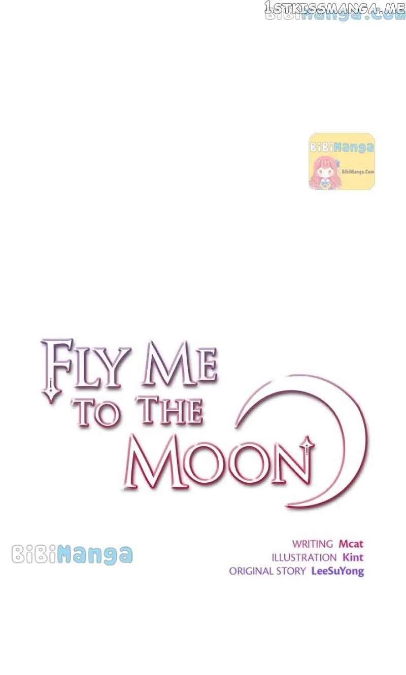 Fly Me To The Moon Chapter 30 page 29