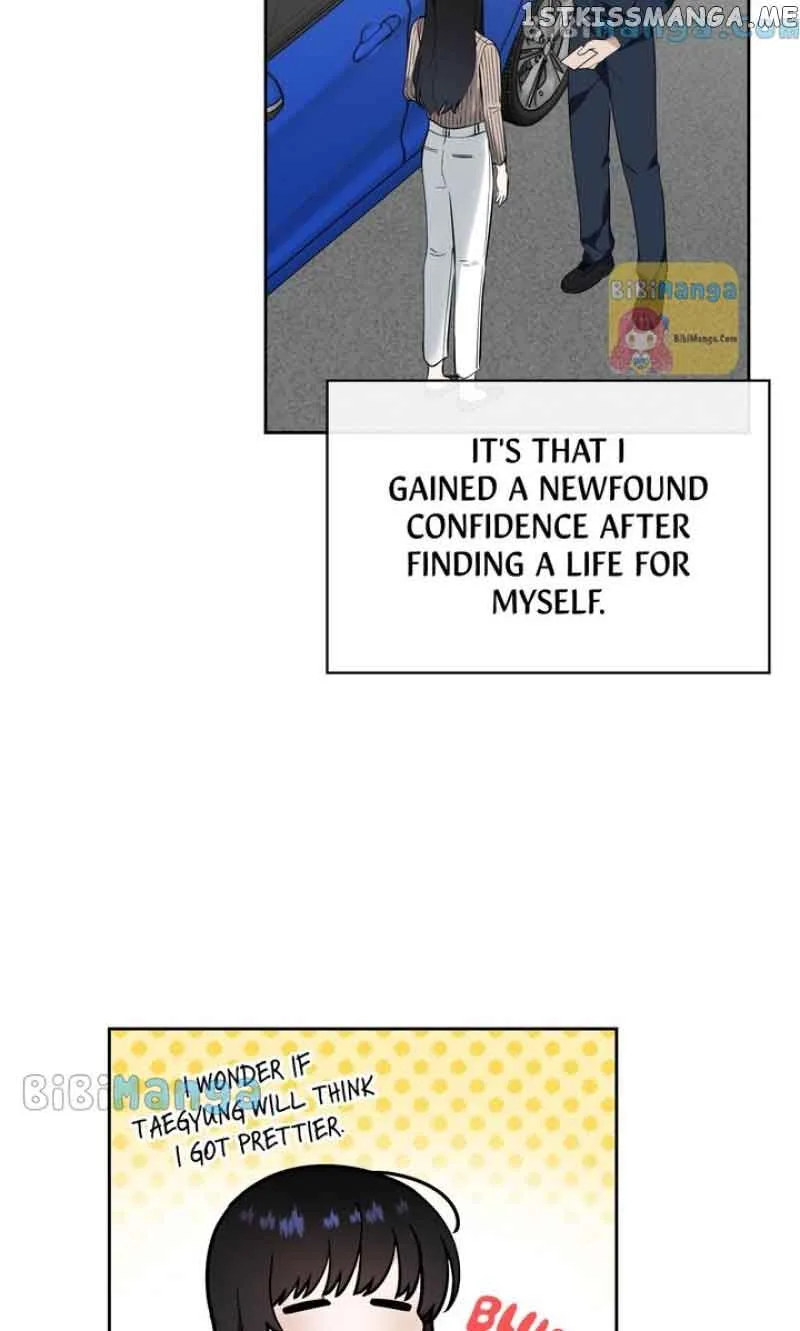 Fly Me To The Moon Chapter 30 page 27