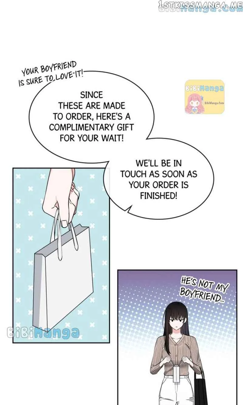Fly Me To The Moon Chapter 30 page 45