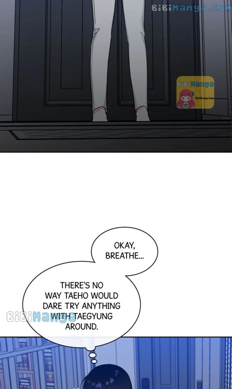 Fly Me To The Moon Chapter 31 page 13