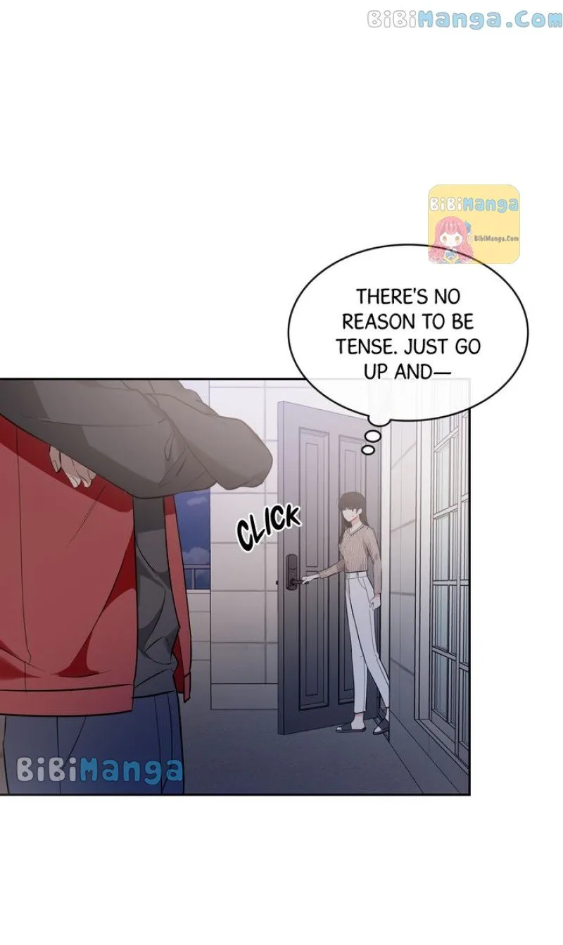 Fly Me To The Moon Chapter 31 page 26