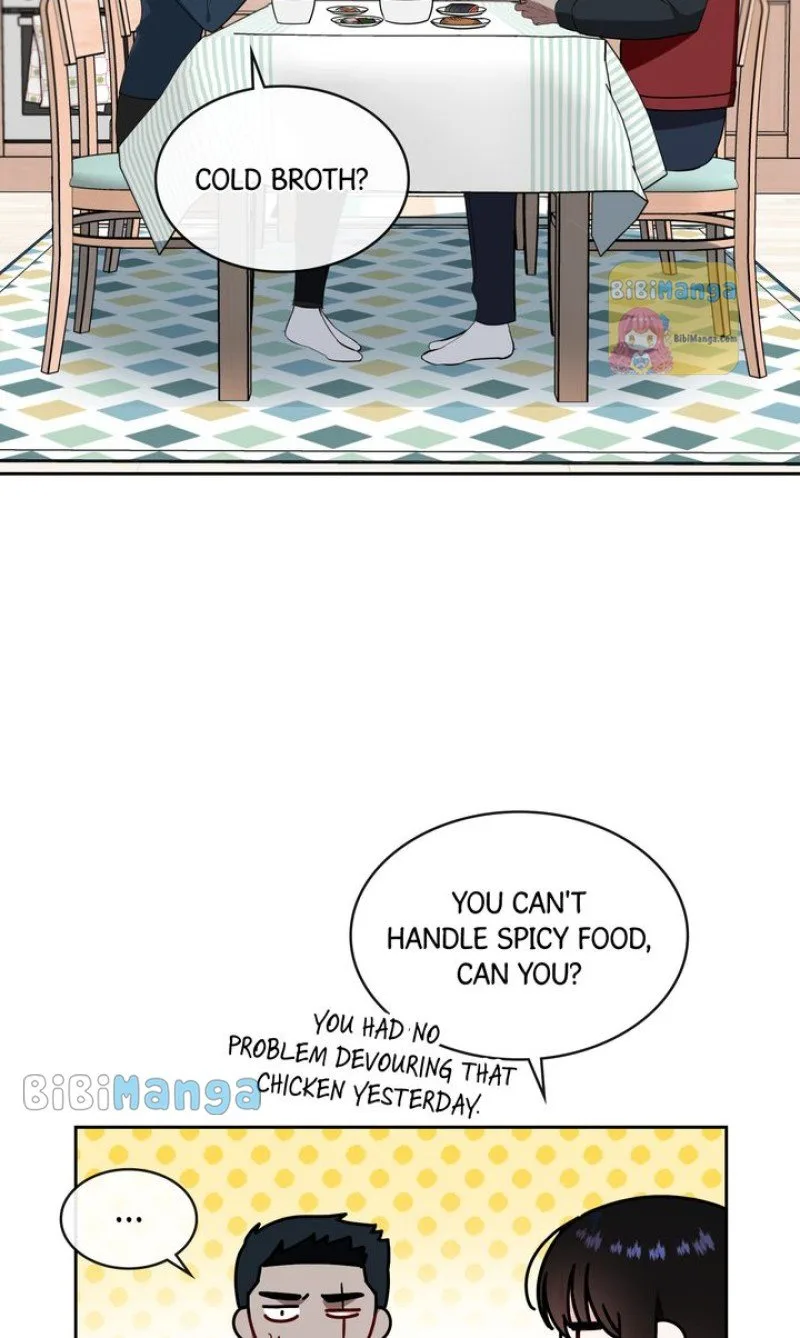 Fly Me To The Moon Chapter 32 page 6
