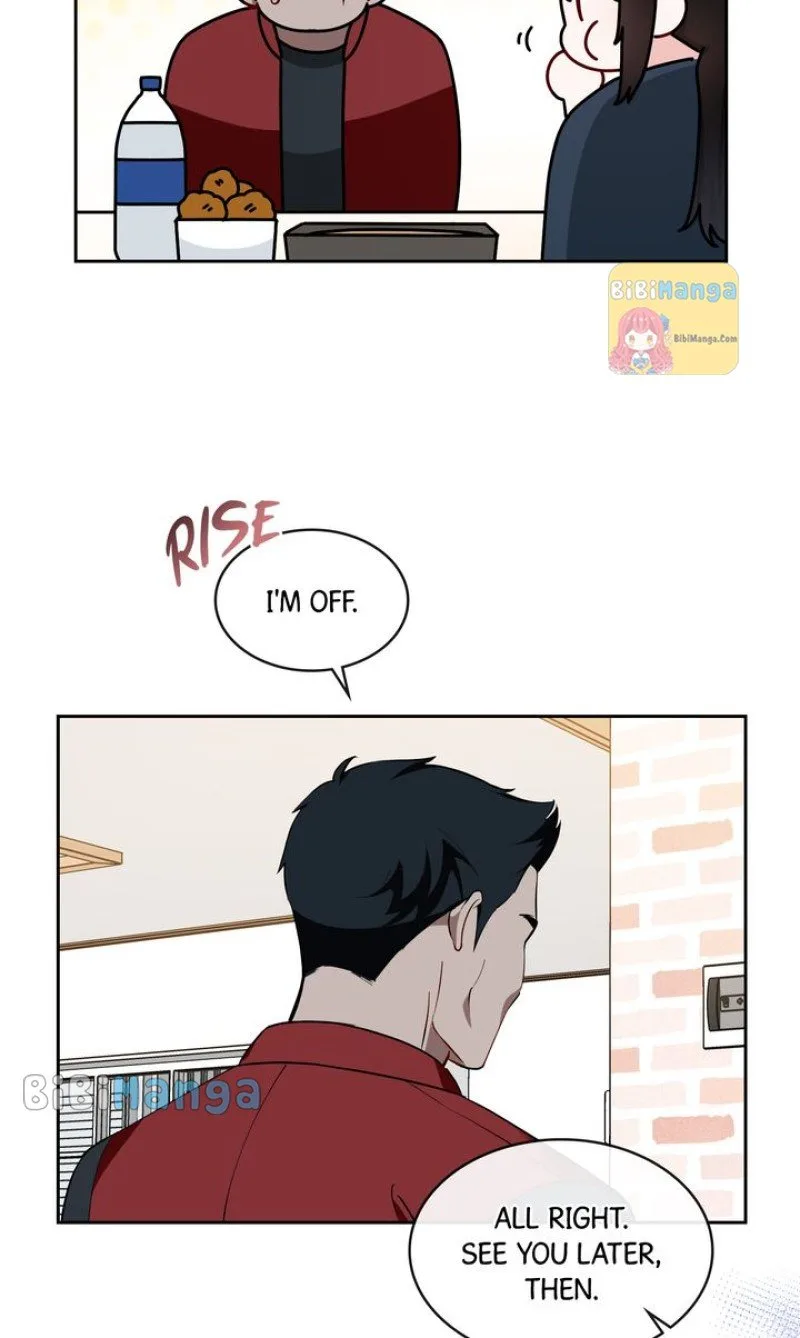 Fly Me To The Moon Chapter 32 page 7