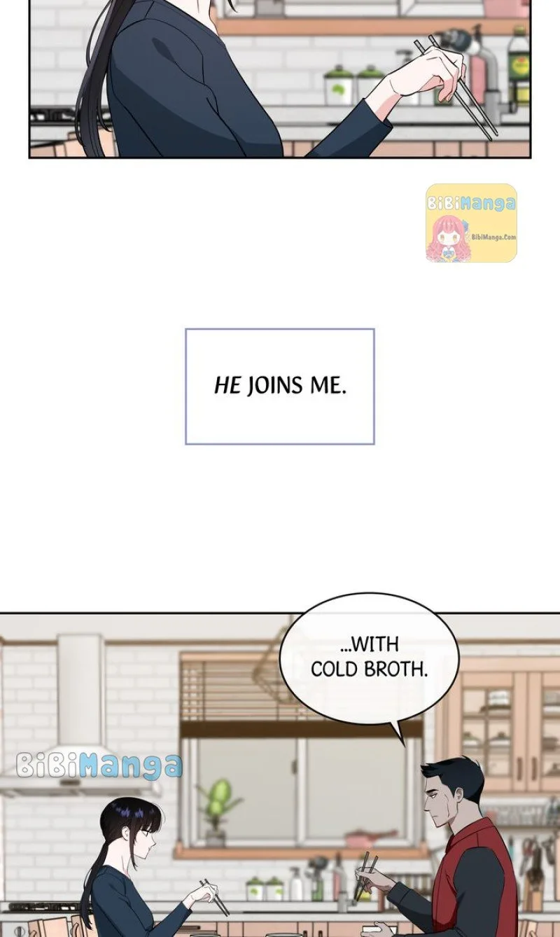 Fly Me To The Moon Chapter 32 page 5