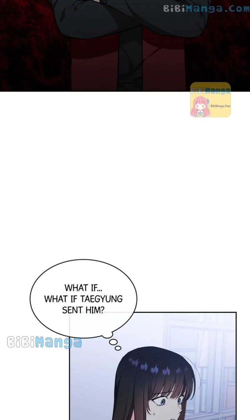 Fly Me To The Moon Chapter 31 page 19