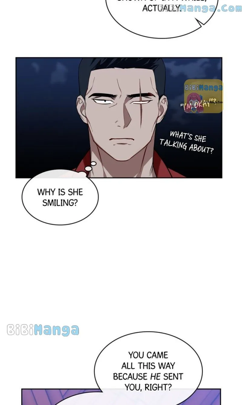 Fly Me To The Moon Chapter 31 page 40