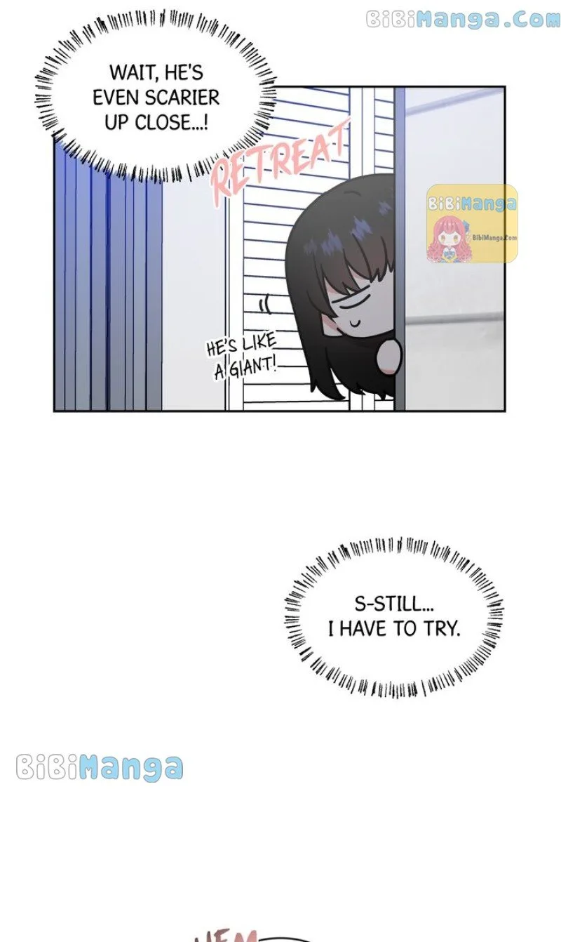 Fly Me To The Moon Chapter 31 page 29