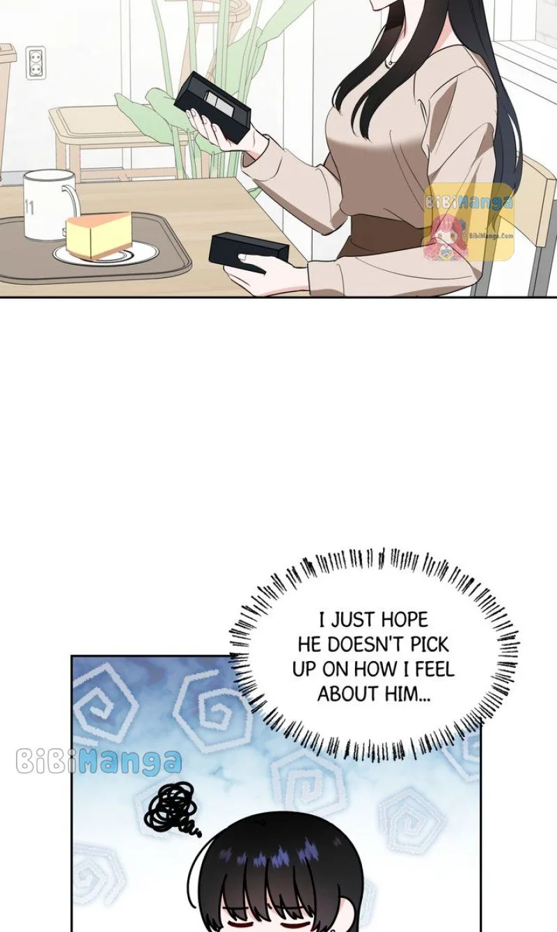 Fly Me To The Moon Chapter 32 page 50