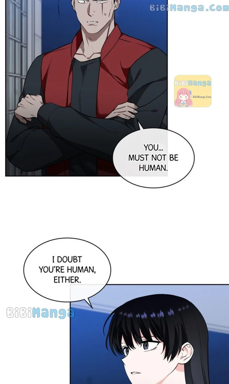 Fly Me To The Moon Chapter 31 page 33