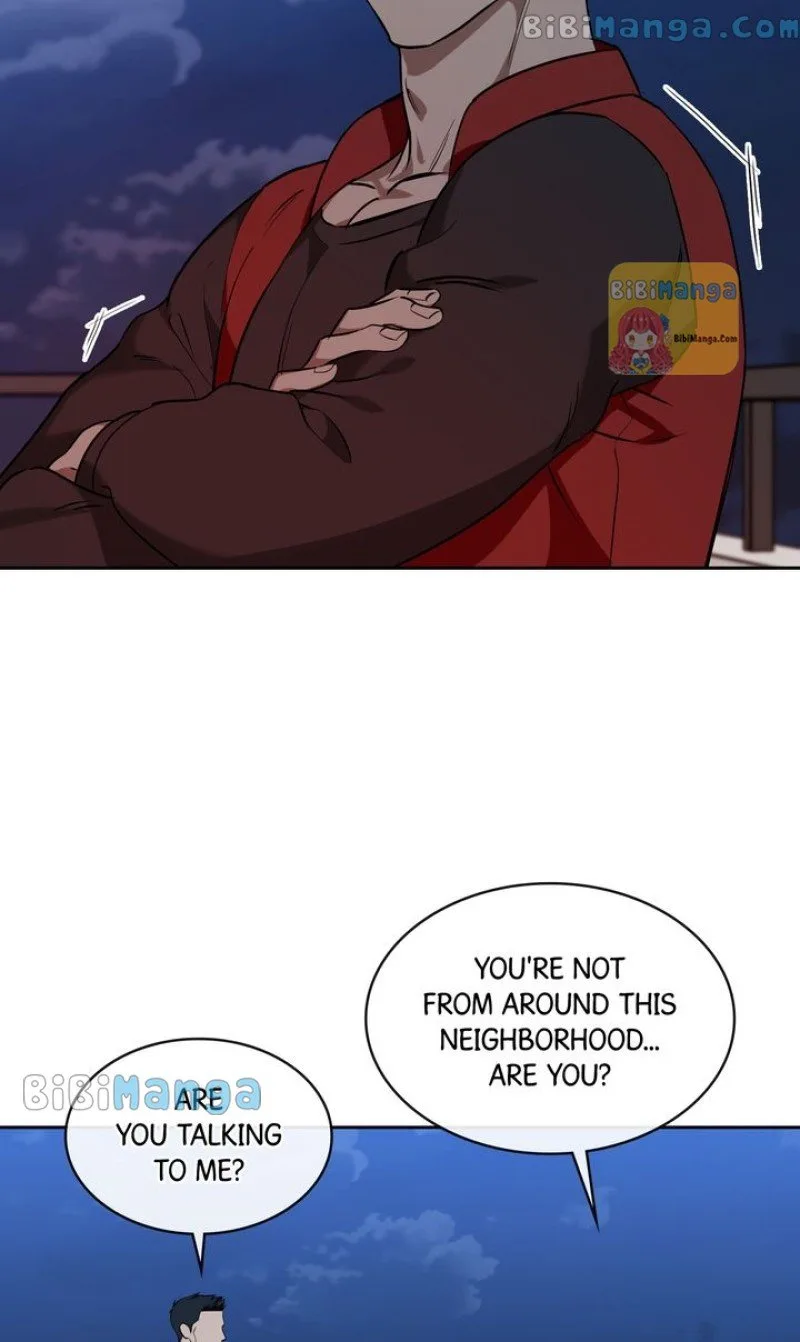Fly Me To The Moon Chapter 31 page 31